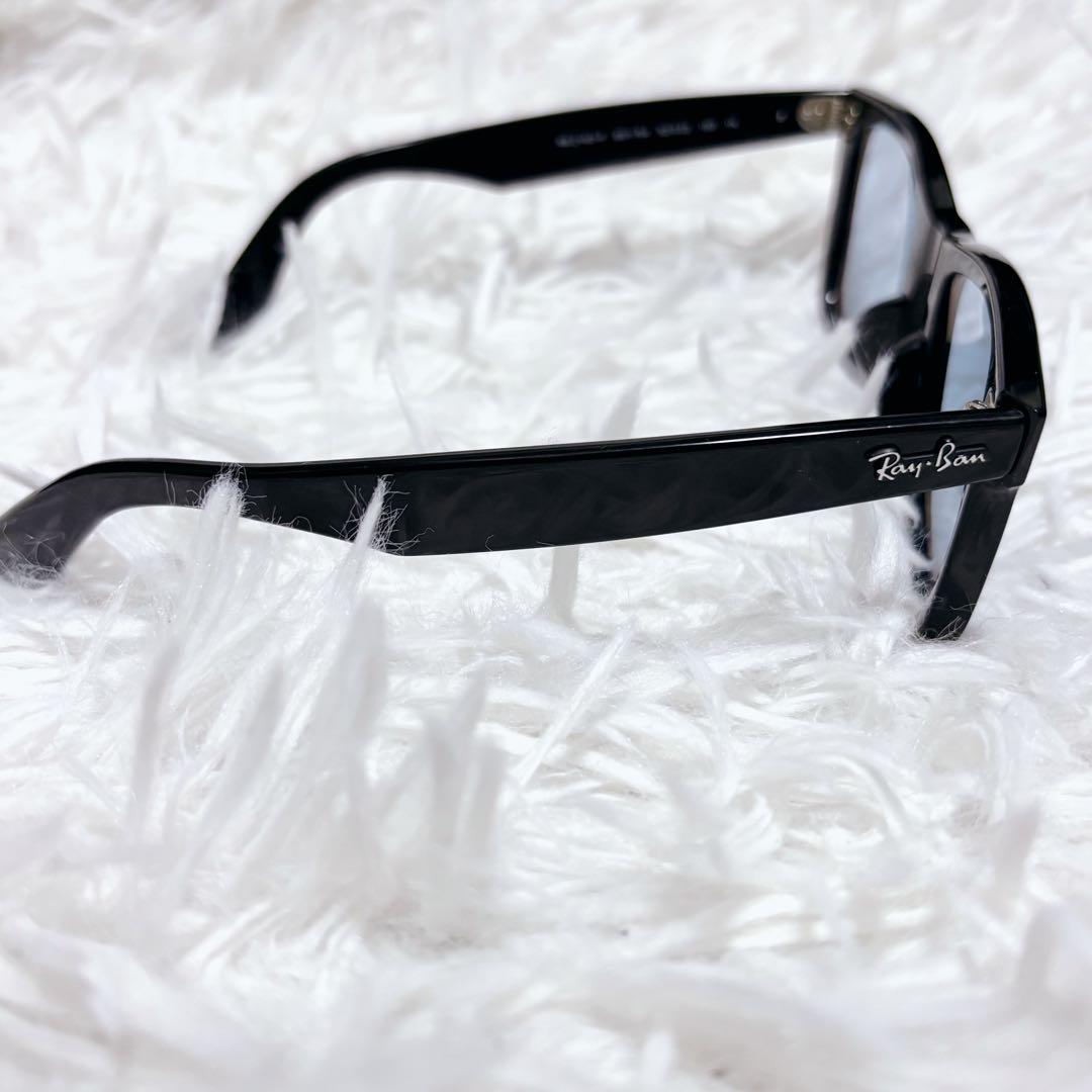 RayBan レイバン サングラス ブルーレンズ 2140F WAYFARER