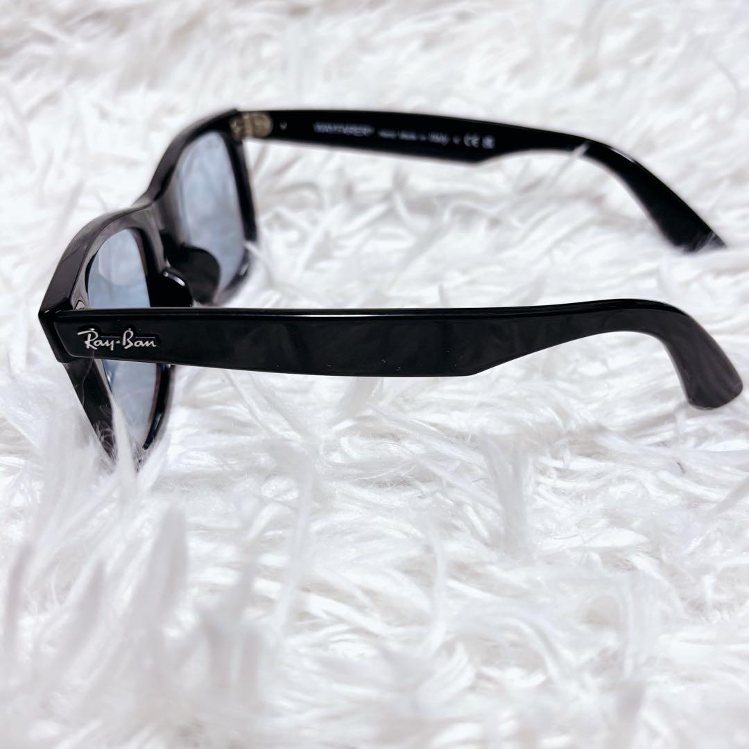 RayBan レイバン サングラス ブルーレンズ 2140F WAYFARER
