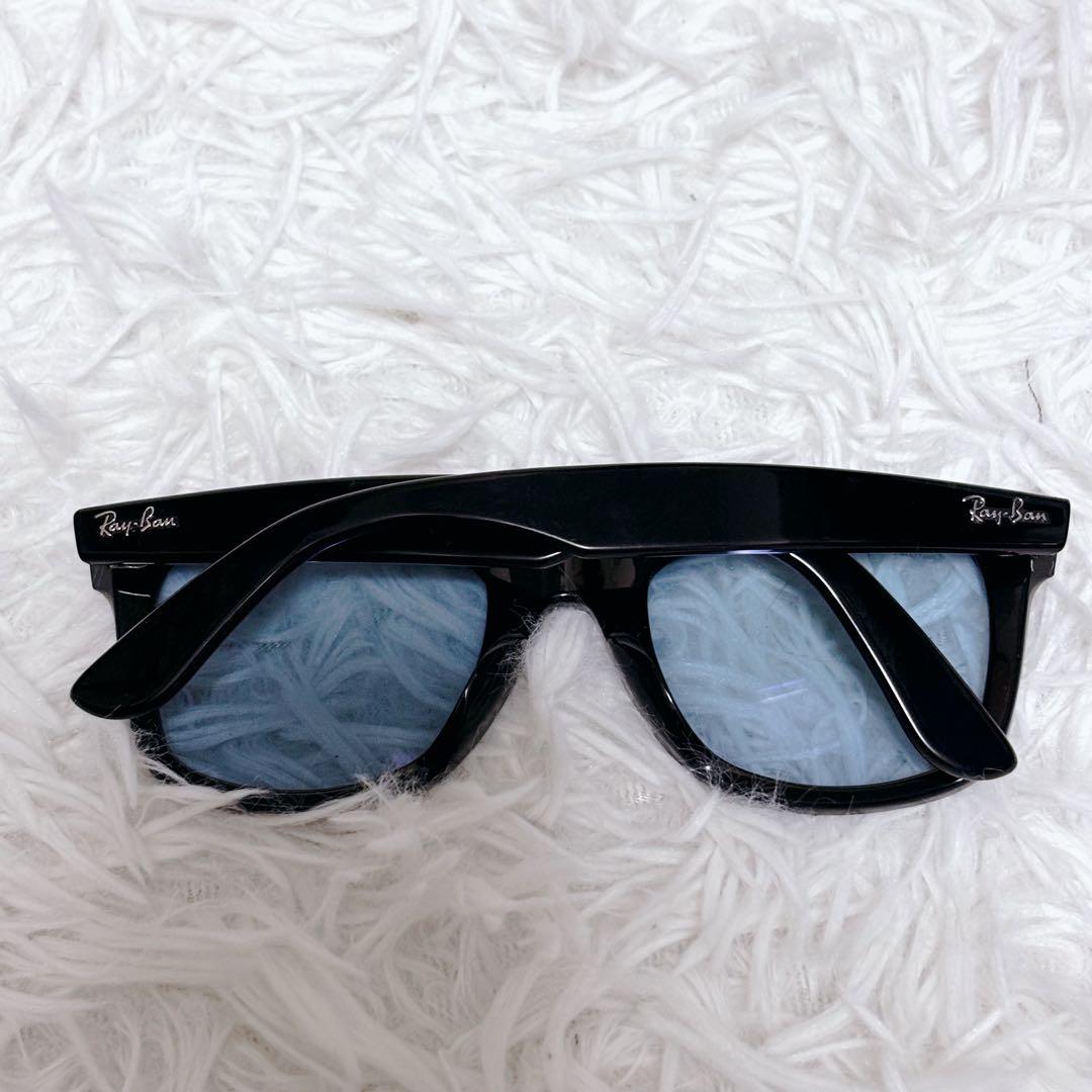 RayBan レイバン サングラス ブルーレンズ 2140F WAYFARER