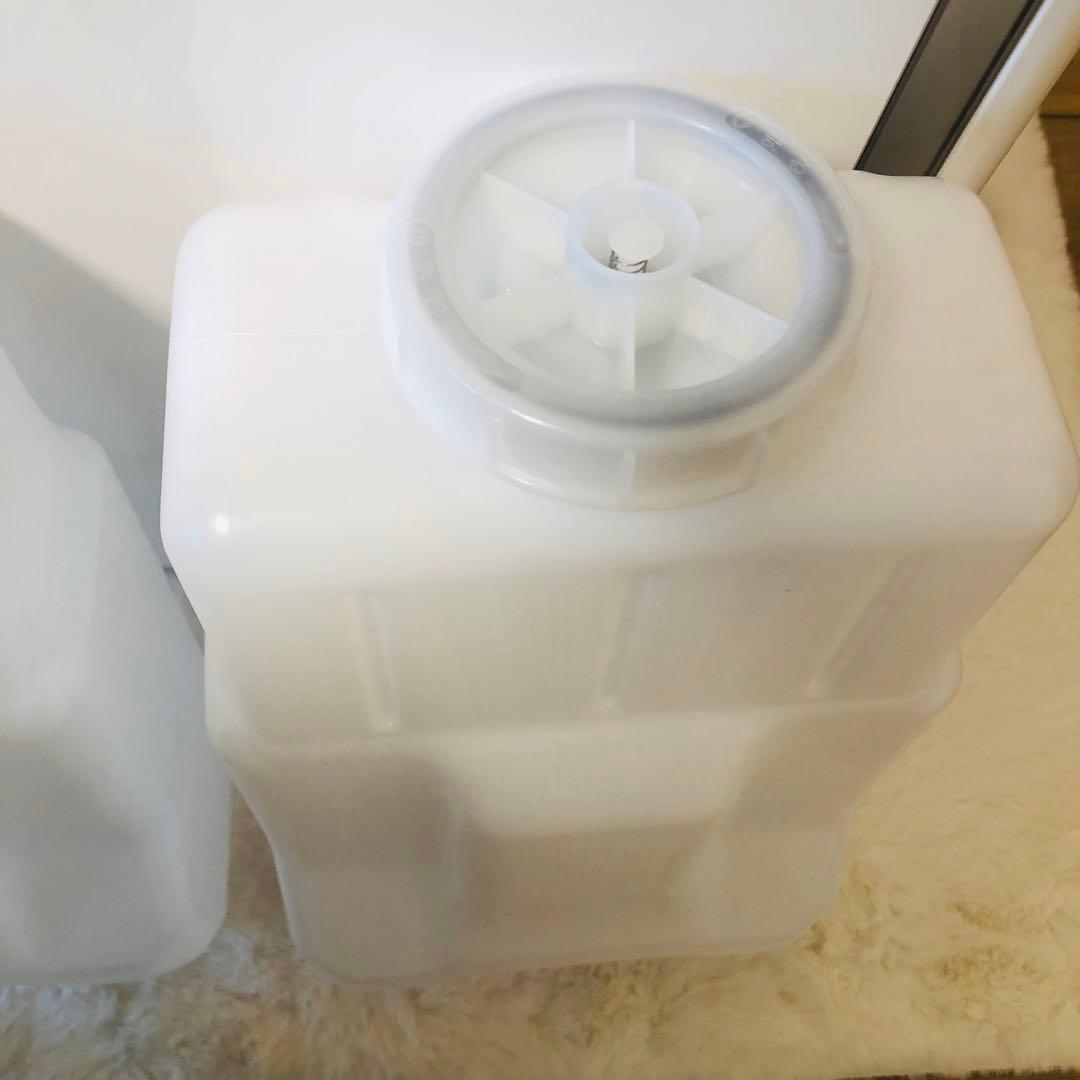 【美品】Dainichi HD-154 ハイパワー加湿 最大42畳対応