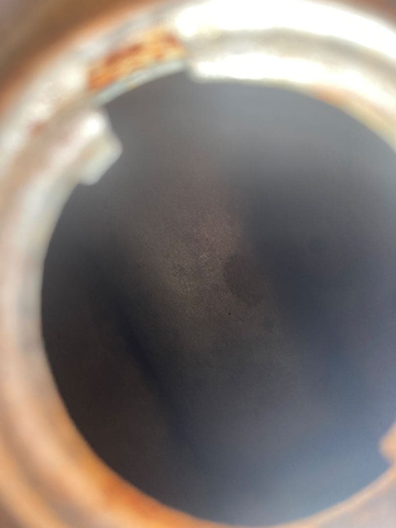 ホンダ ゴリラ タンク 青色 純正