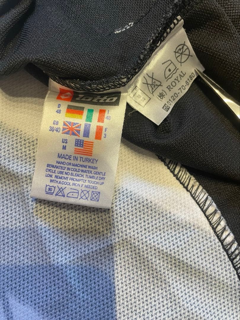 JUVENTUS ユベントスユニフォーム02-03