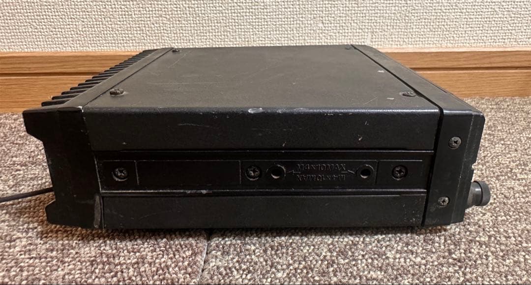 KENWOOD TR-751 144MHz トランシーバー ジャンク