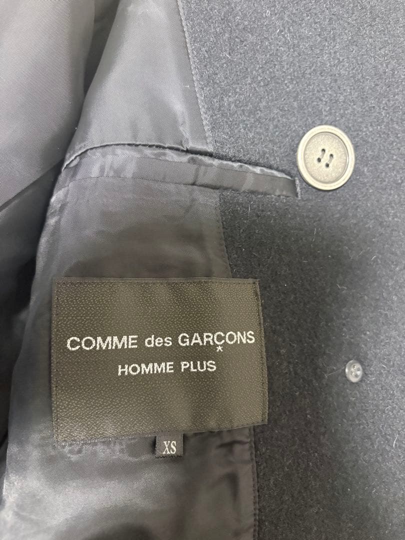 し*り様 コムデギャルソンオム COMME des GARCONS HOMME