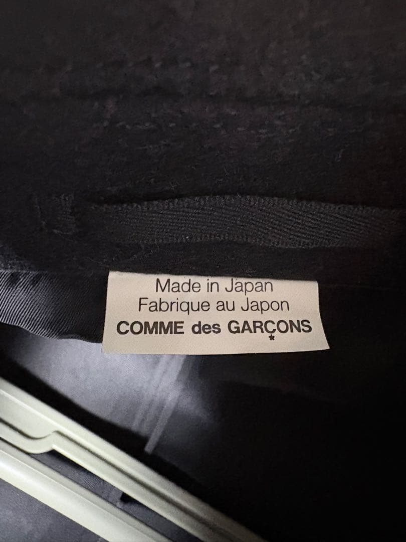 し*り様 コムデギャルソンオム COMME des GARCONS HOMME