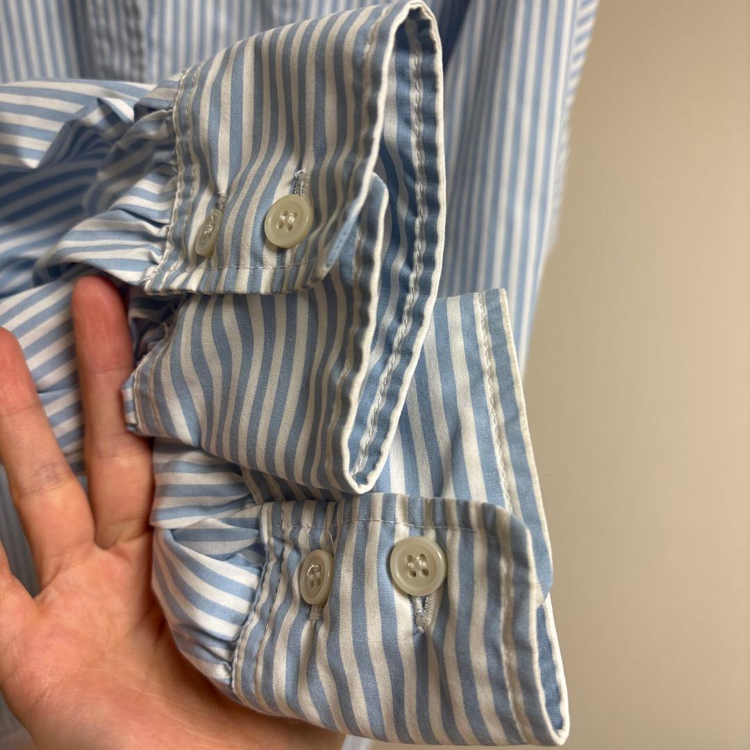 epa ストラップシャツ