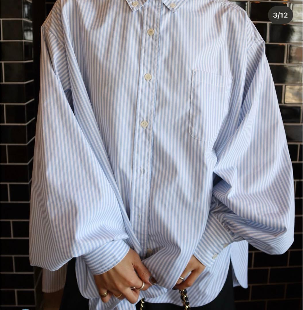 epa ストラップシャツ