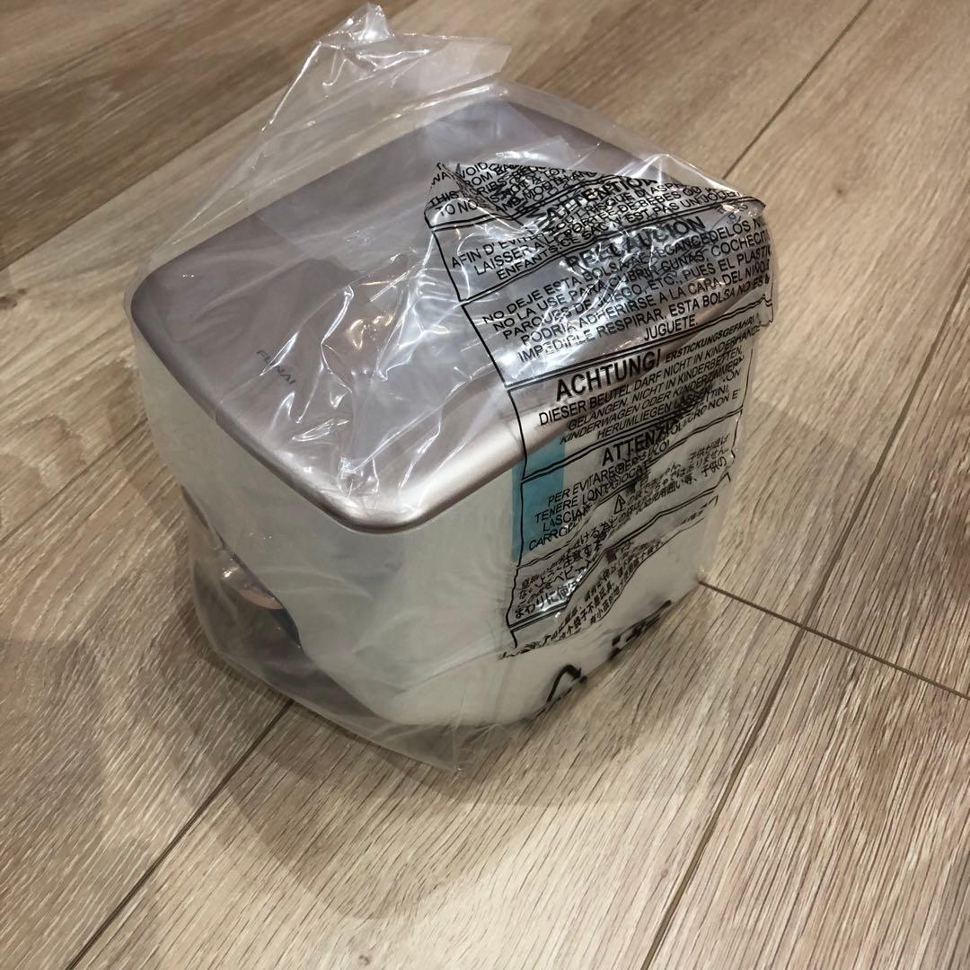 CureNel ネイルアートプリンター FBH-FA20-RG 新品未使用