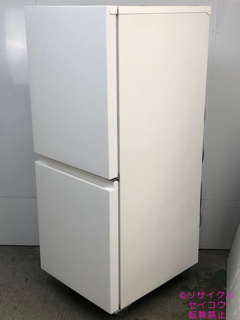 【中古】パナソニック冷蔵庫 156L 2024年式2602041857