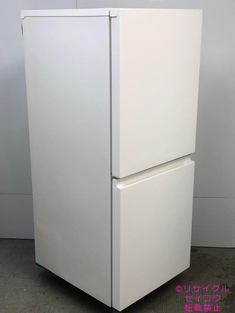 【中古】パナソニック冷蔵庫 156L 2024年式2602041857