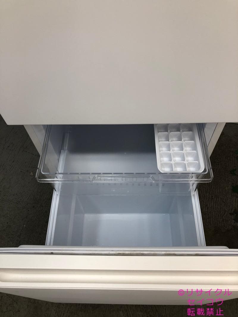 【中古】パナソニック冷蔵庫 156L 2024年式2602041857