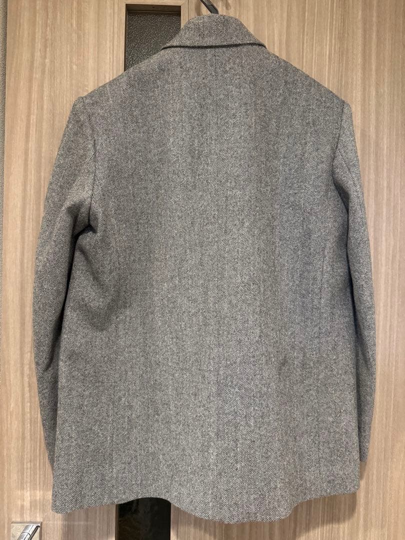 IENA ★ HERRINGBONE CLASSIC ジャケット