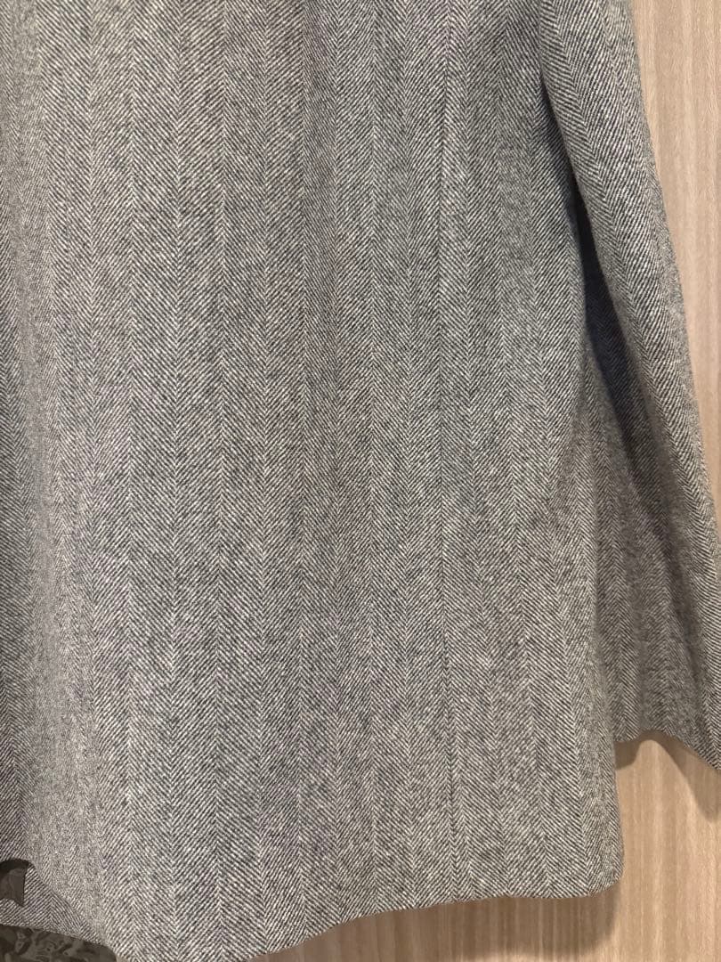 IENA ★ HERRINGBONE CLASSIC ジャケット