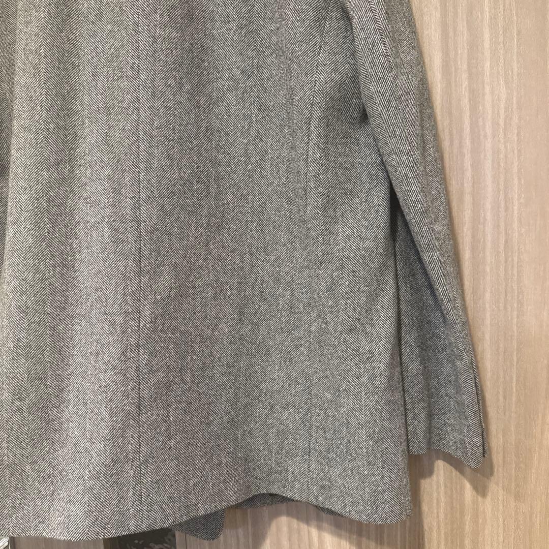 IENA ★ HERRINGBONE CLASSIC ジャケット