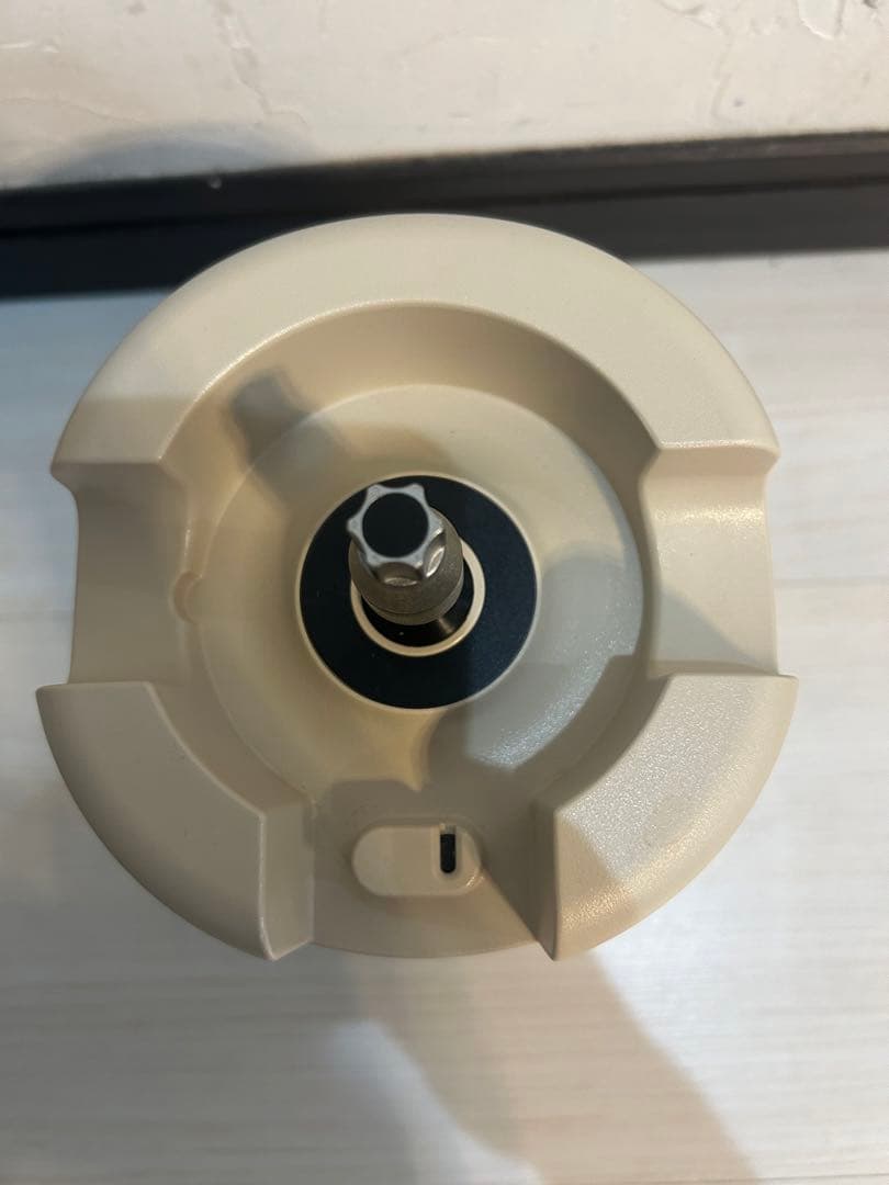 ヒューロム スロージューサー H310A