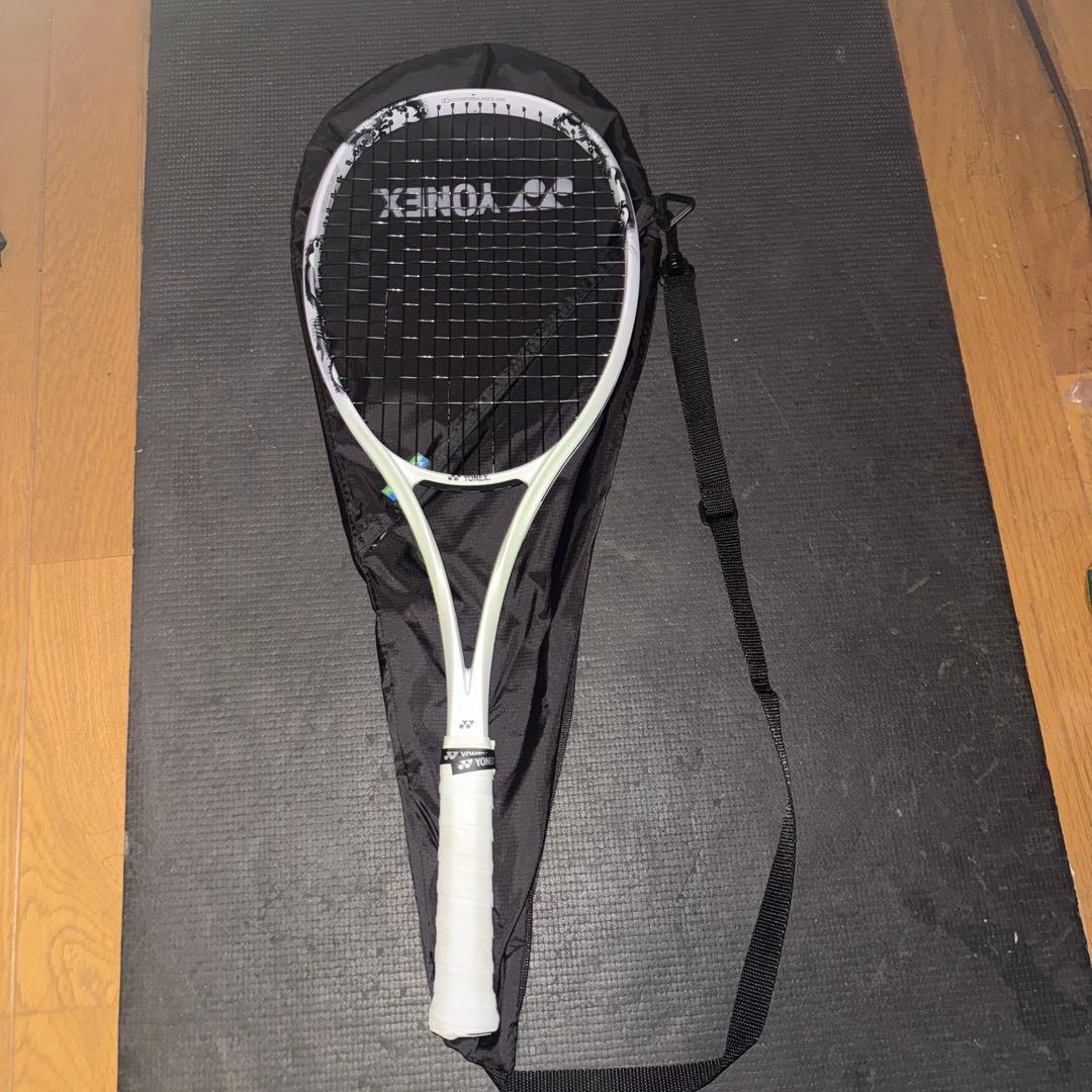 【美品】カスタムフィット GEOBREAK 80V