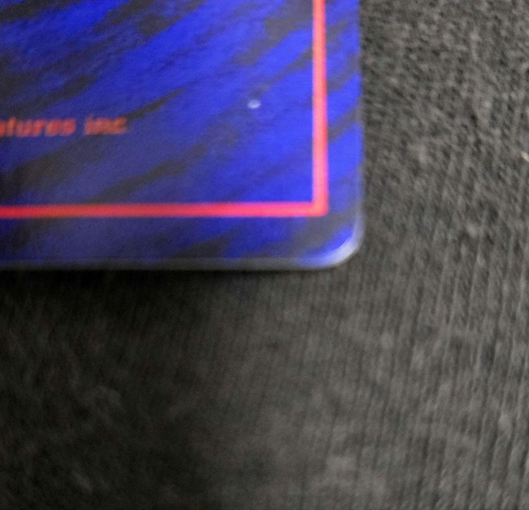 ポケモンカード　なみのりピカチュウ　旧裏　極美品