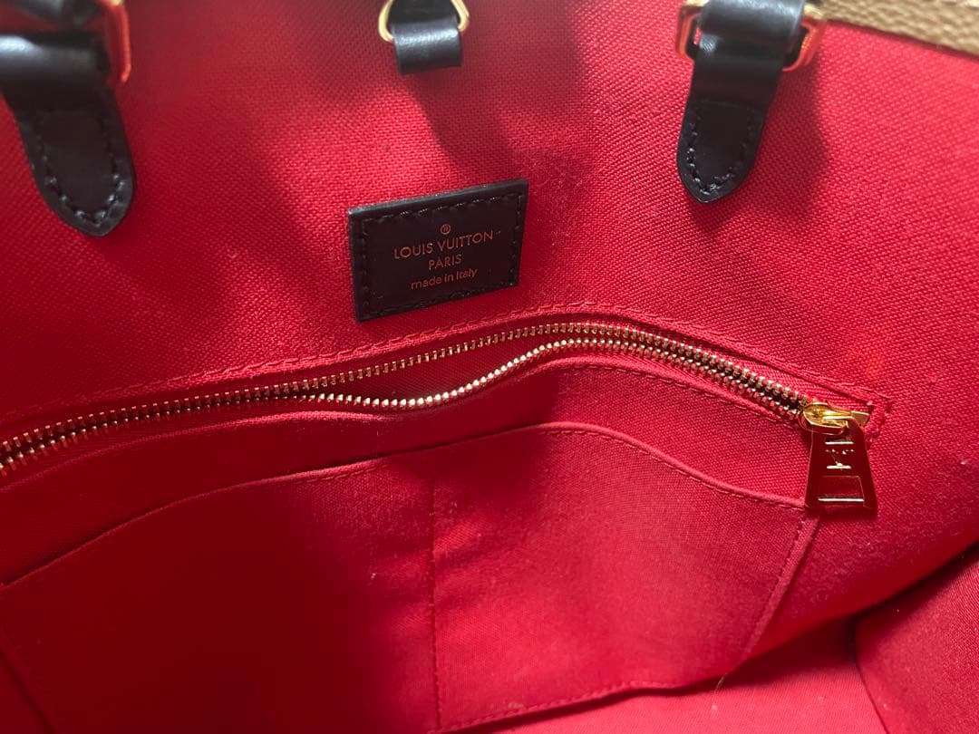 【限定価格】Louis Vuitton OnTheGo