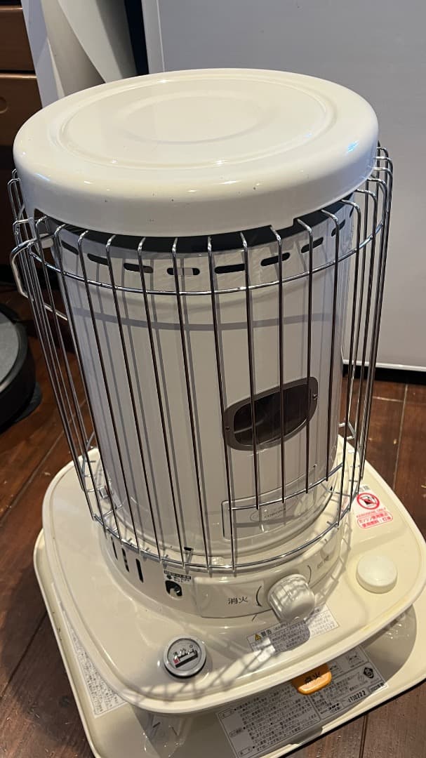 【BOSS 値下OK24時間以内発送努力様】コロナ 石油ストーブSL-6622