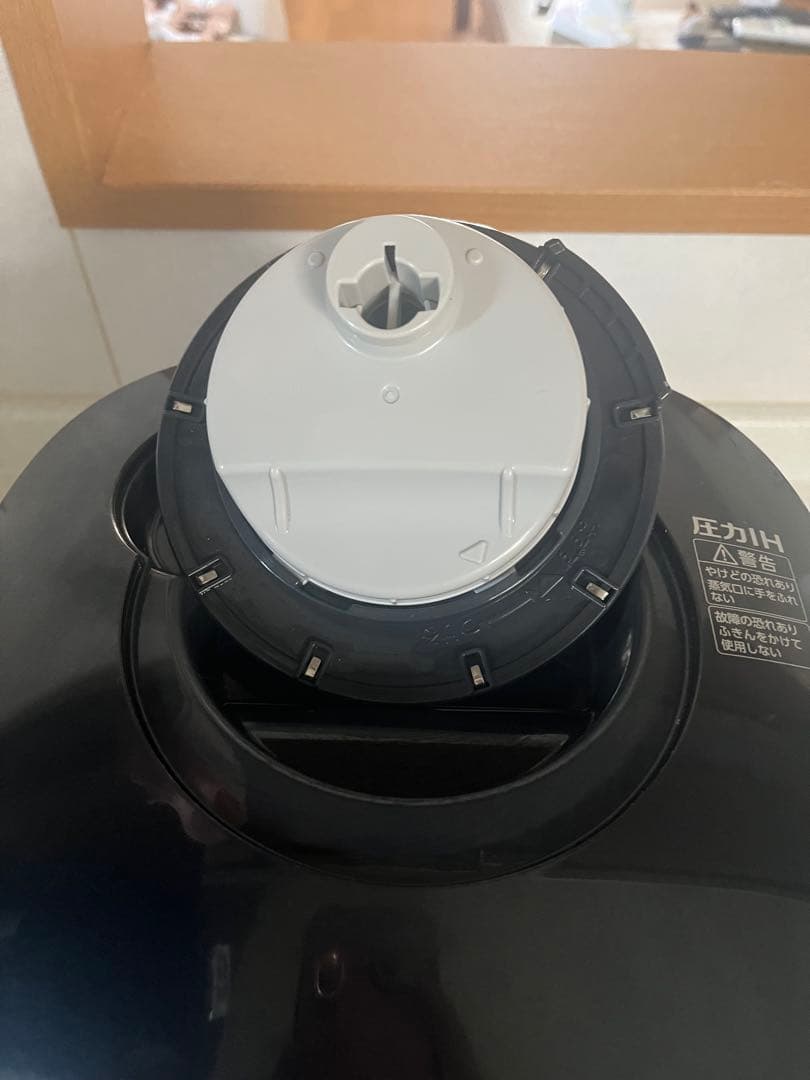 象印 NP-BL18 炊飯器 一升炊き