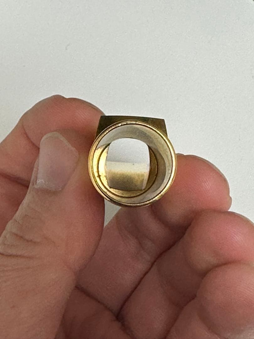 Jackieレトロリバイバル エリックマリエンサルモデルアルトサックス#7