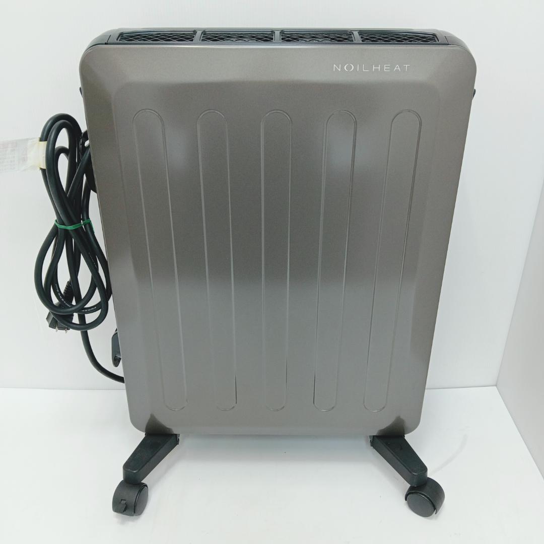 10m1064h2h オイルレスヒーター コロナ DHS-1519 19年製