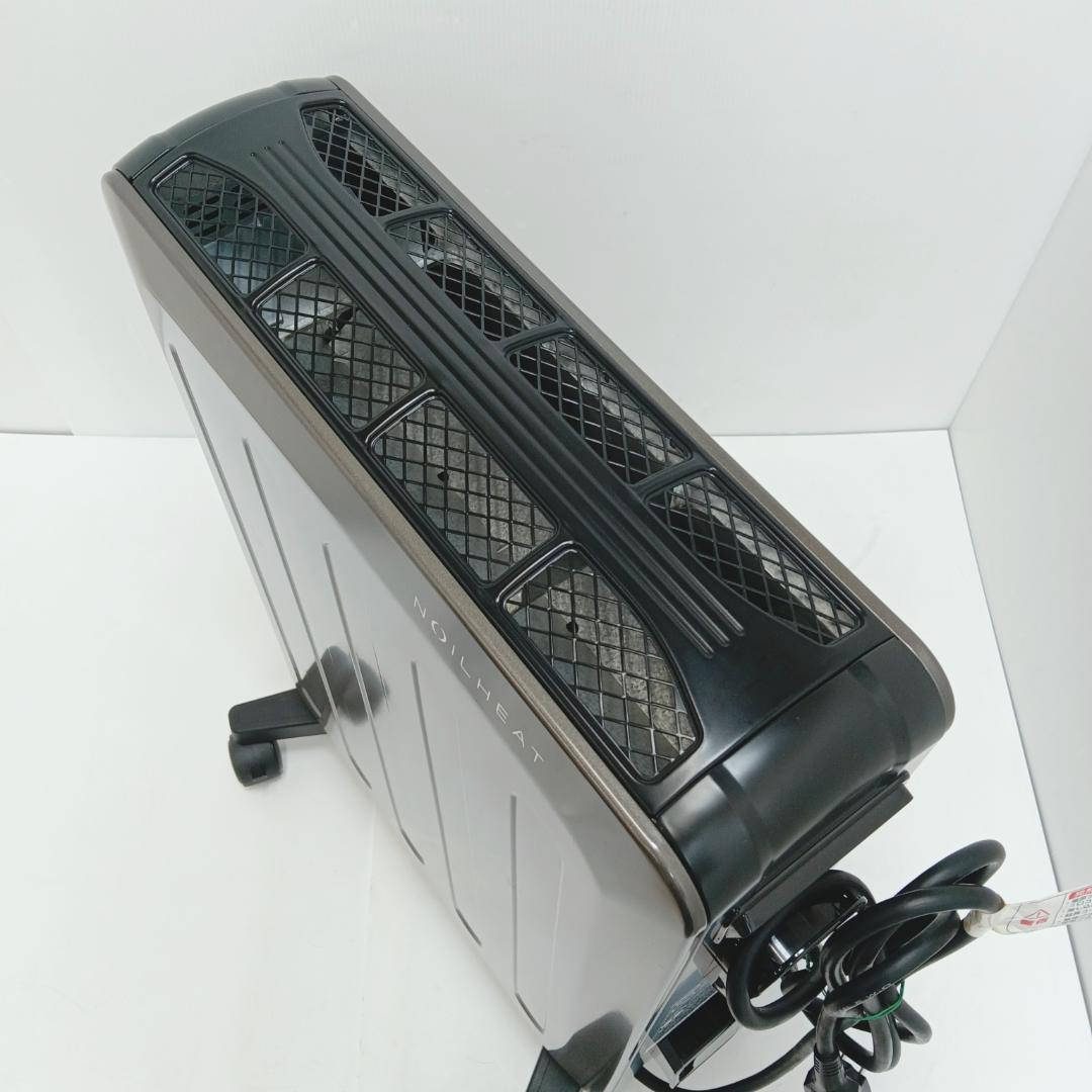 10m1064h2h オイルレスヒーター コロナ DHS-1519 19年製