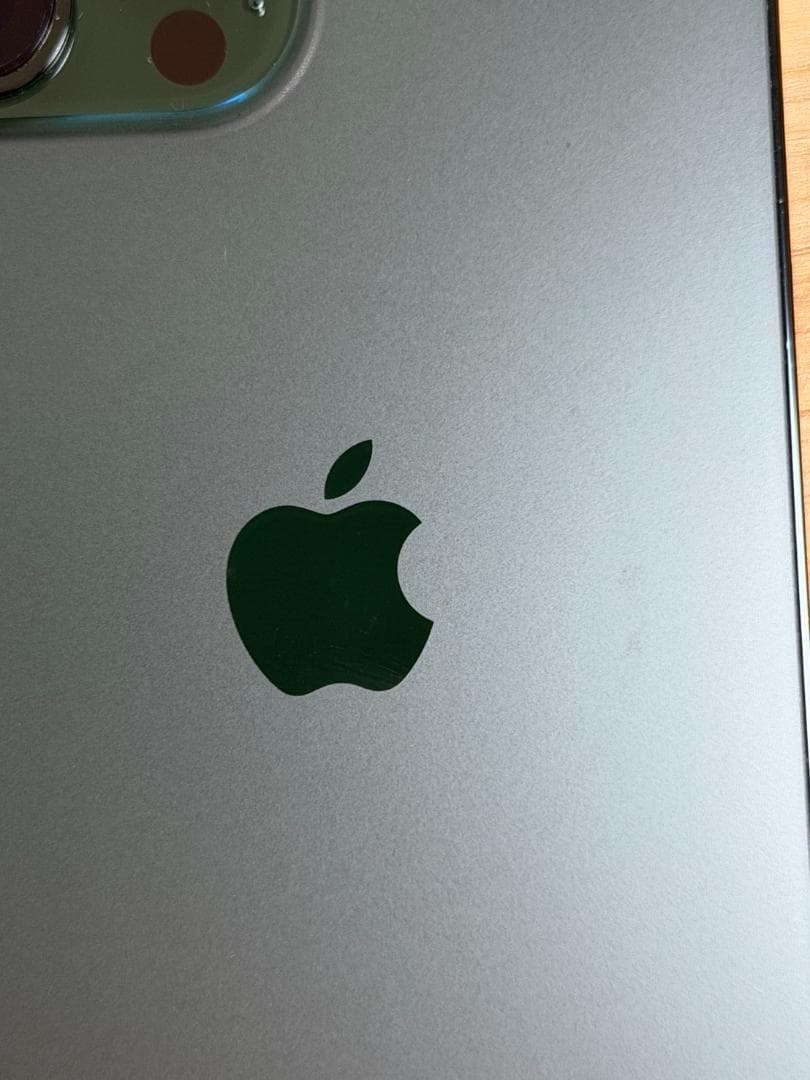 iPhone13ProMax 512GB SIMフリー版 バッテリー85%