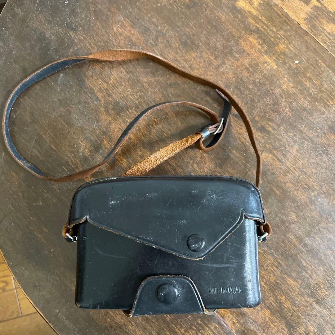 コニカKonica EL オートS2☆