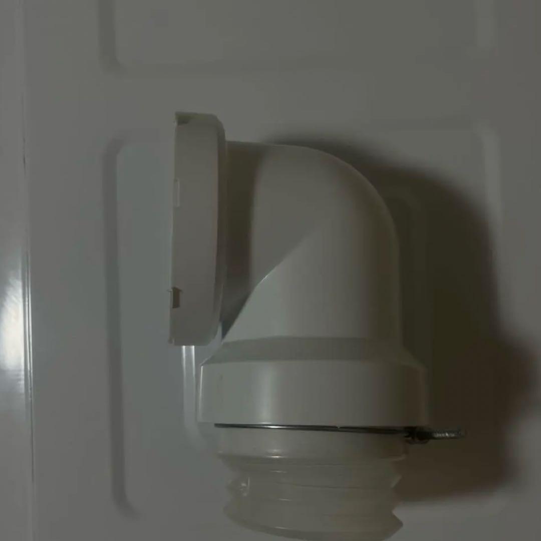 SENTERN 小型 衣類乾燥機 工事不要 電気式乾燥機 ドラム式乾燥機