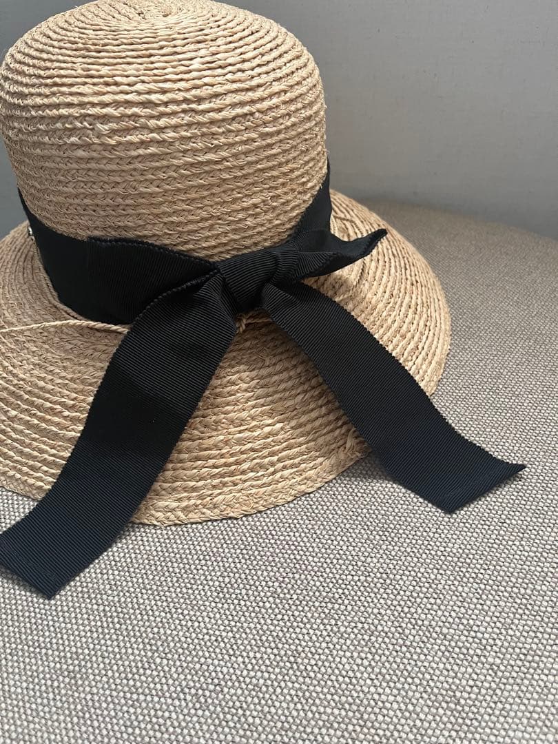 【美品】HELEN KAMINSKI NEW PORT SB