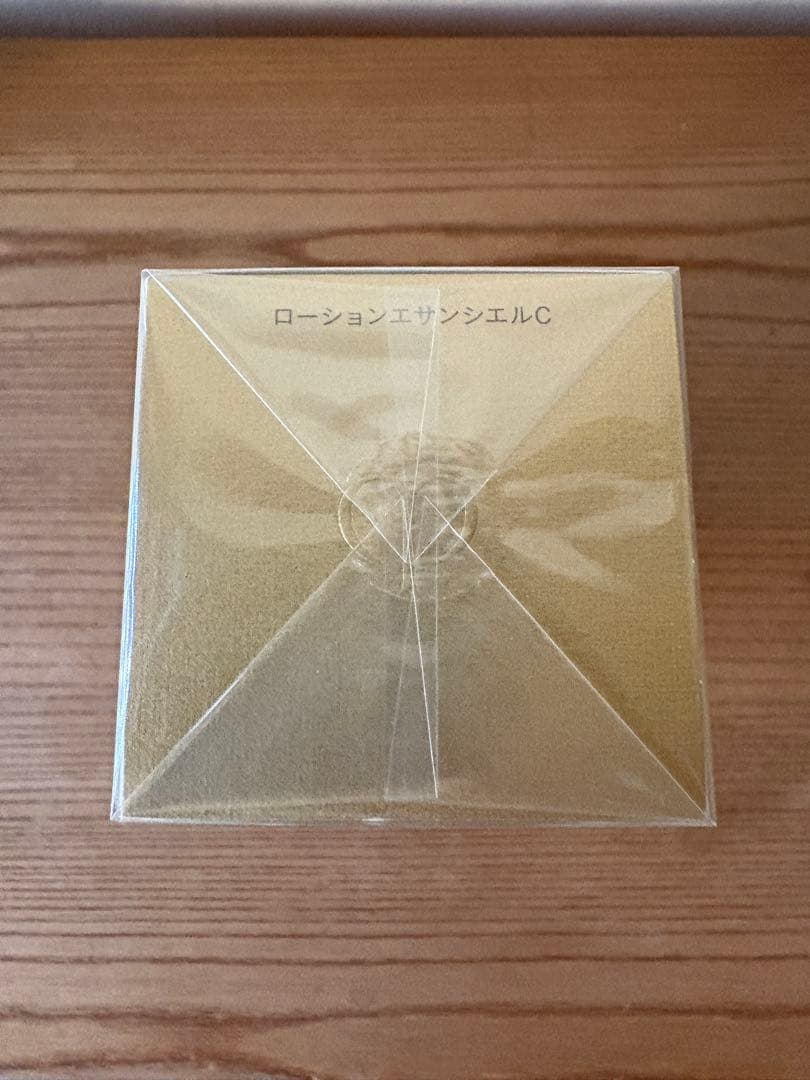 クレドポーボーテ　ローションエサンシエルC　本体　170ml