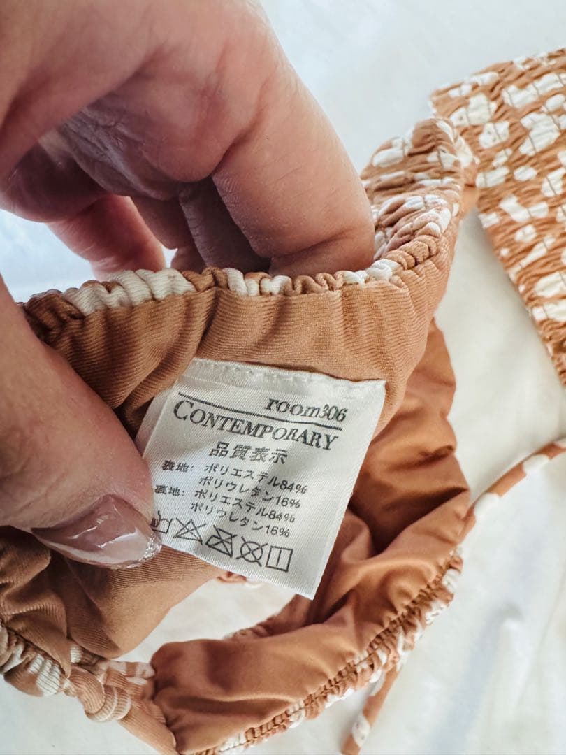 水着　ビキニ　セット