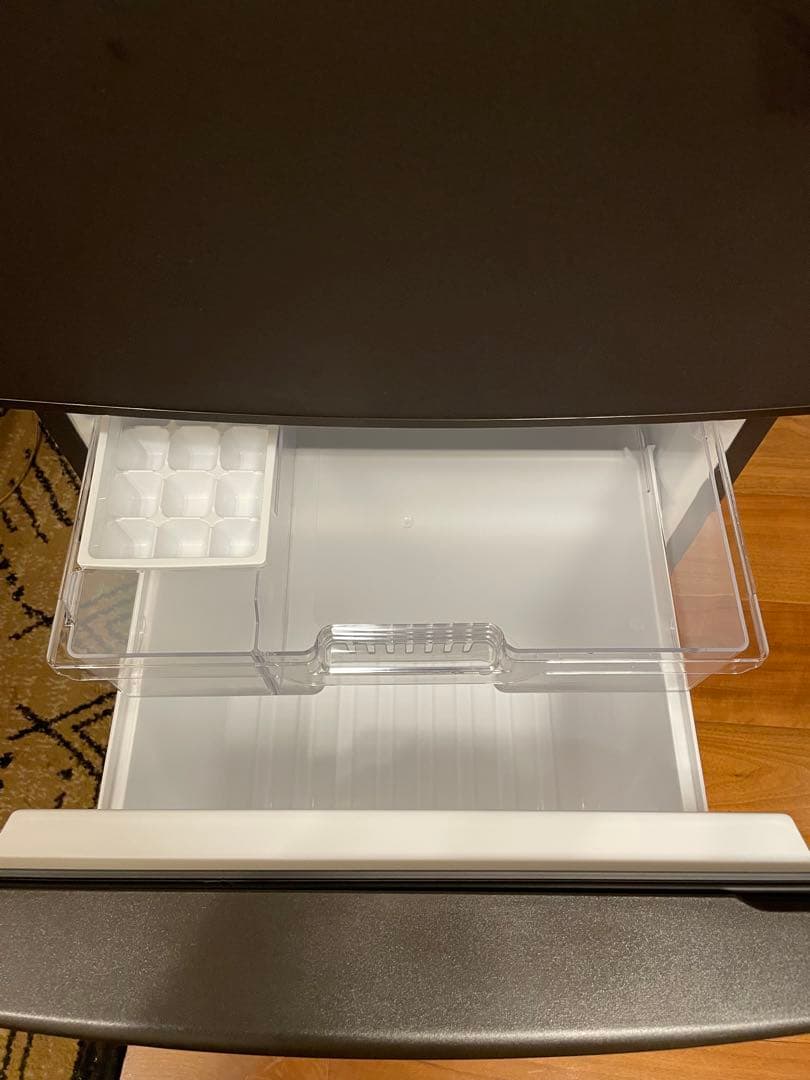 Panasonic 冷蔵庫 NR-B17FW-T 21年製 保証付