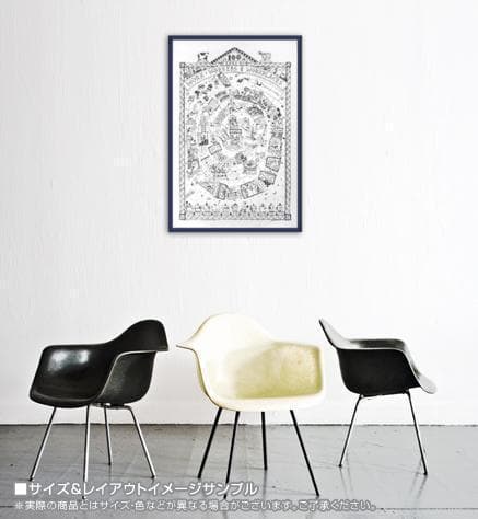 ⭐*️様 100 YEARS OF HERMAN MILLER/ハーマンミラー/