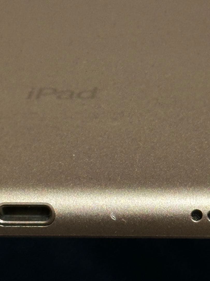 iPad Air第3世代 256GB ゴールド