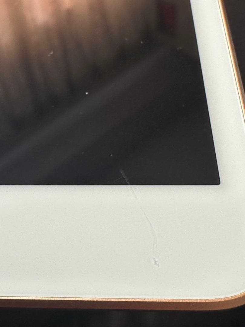 iPad Air第3世代 256GB ゴールド