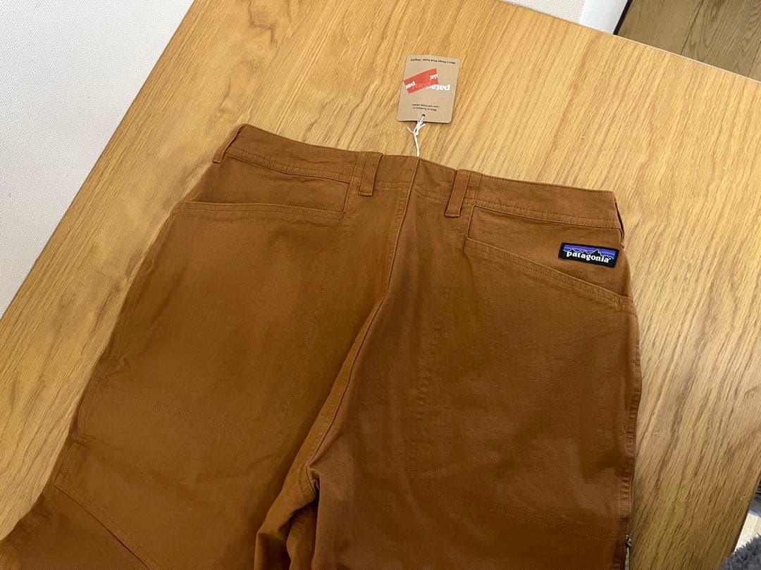 【新品】31サイズ！パタゴニア メンズ・ベンガ・ロック・パンツ（レギュラー）