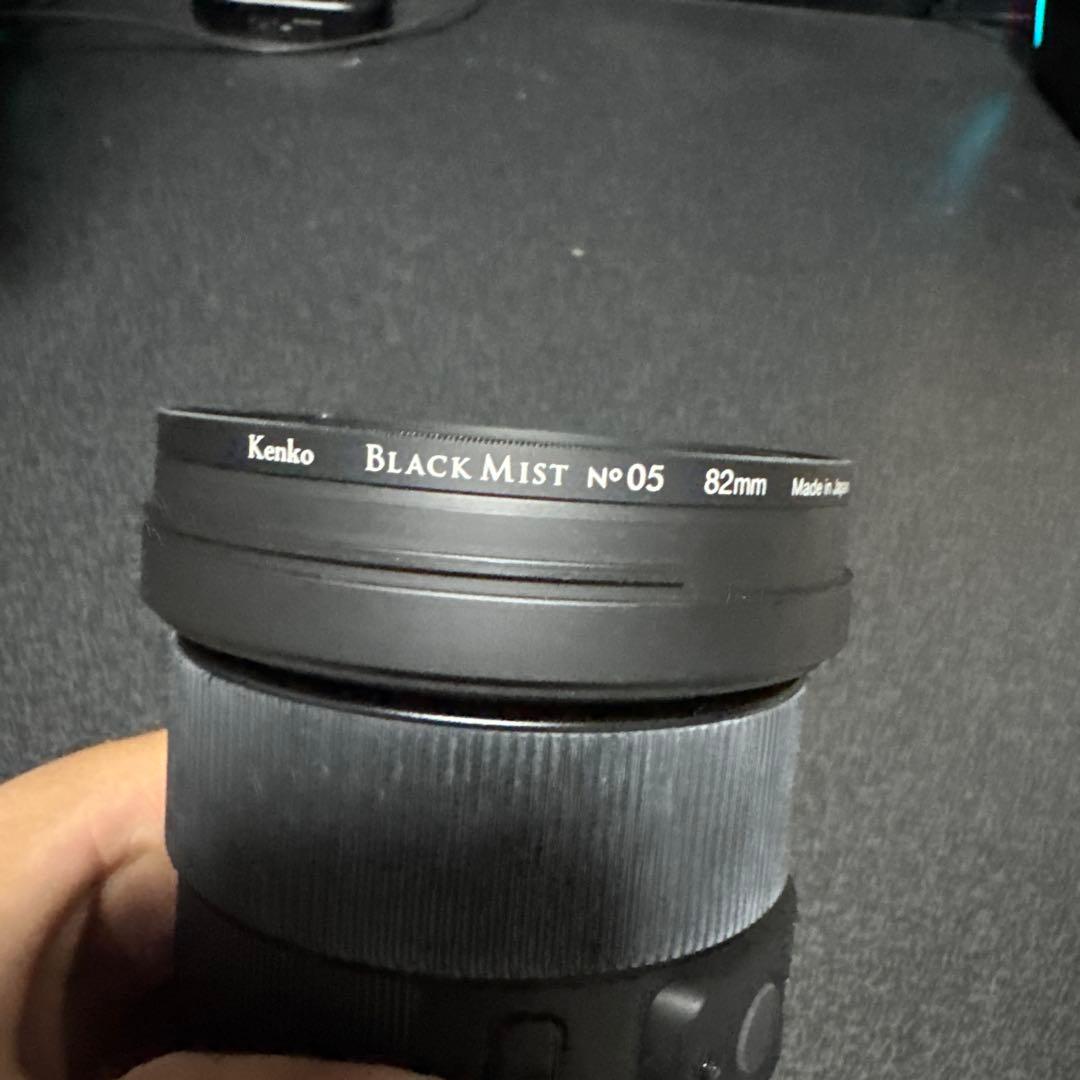 レンズ(ズーム) SIGMA ART DGDN 24-70