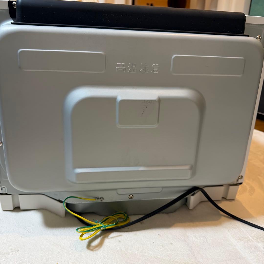 パナソニック ビストロ NE-BS2700-W 白 オーブンレンジ