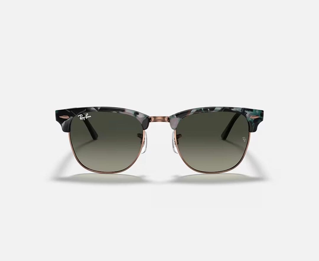 Ray-Ban ボストン型サングラス