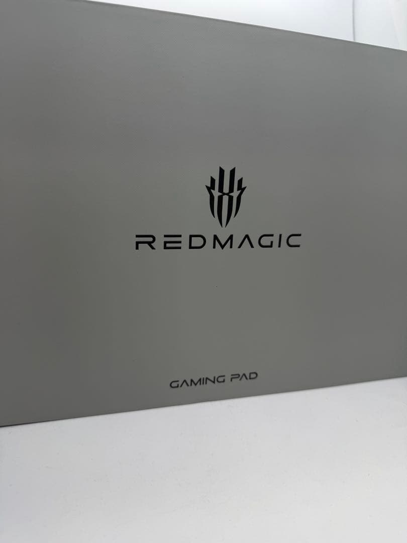【極美品】REDMAGIC Nova 国内版 16GB+8GB 512GB