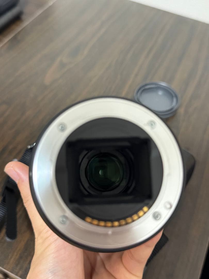 (おまけ付き)ソニー a7iv レンズキット