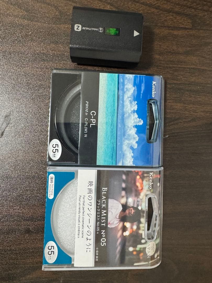 (おまけ付き)ソニー a7iv レンズキット