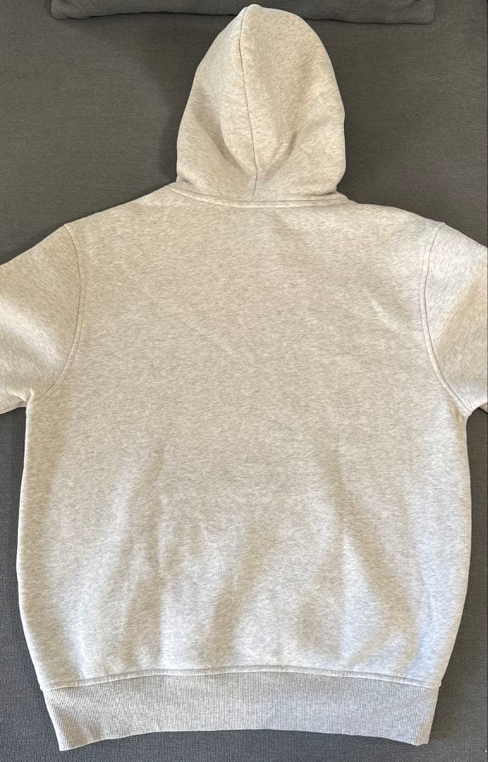 UGG アグ パーカー白 タスマンフーディ