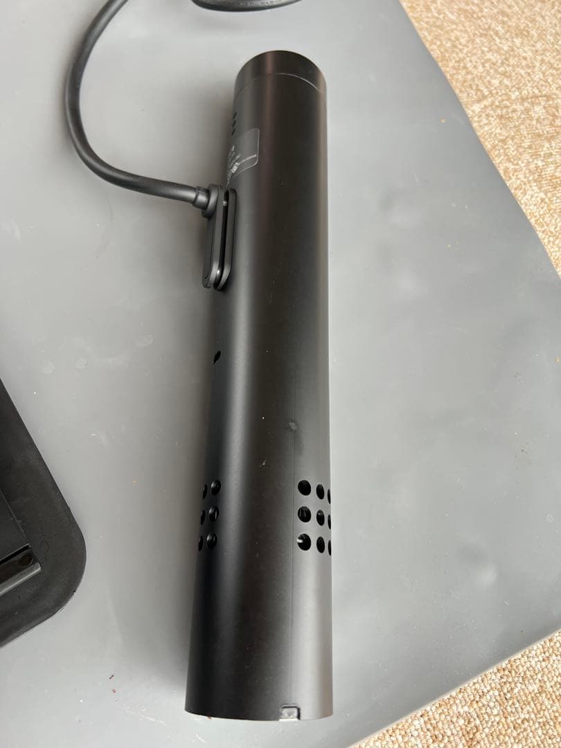 【低温調理器専門メーカー】BONIQ 2.0 低温調理セット ボニーク 7L