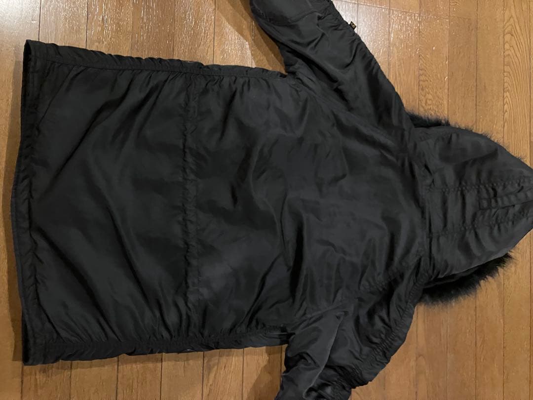 ALPHA/アルファ N-3Bフライトジャケット 日本企画タイトフィット