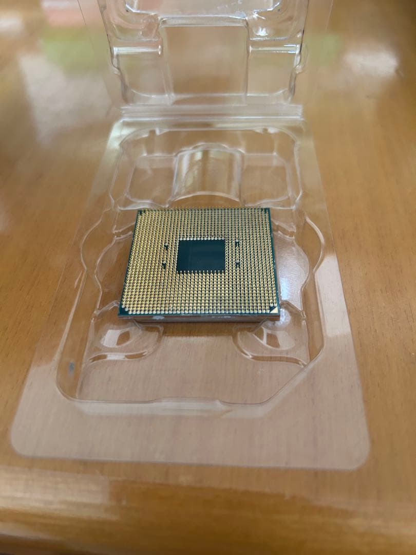 CPU AMD Ryzen 9 5950X CPU AM4