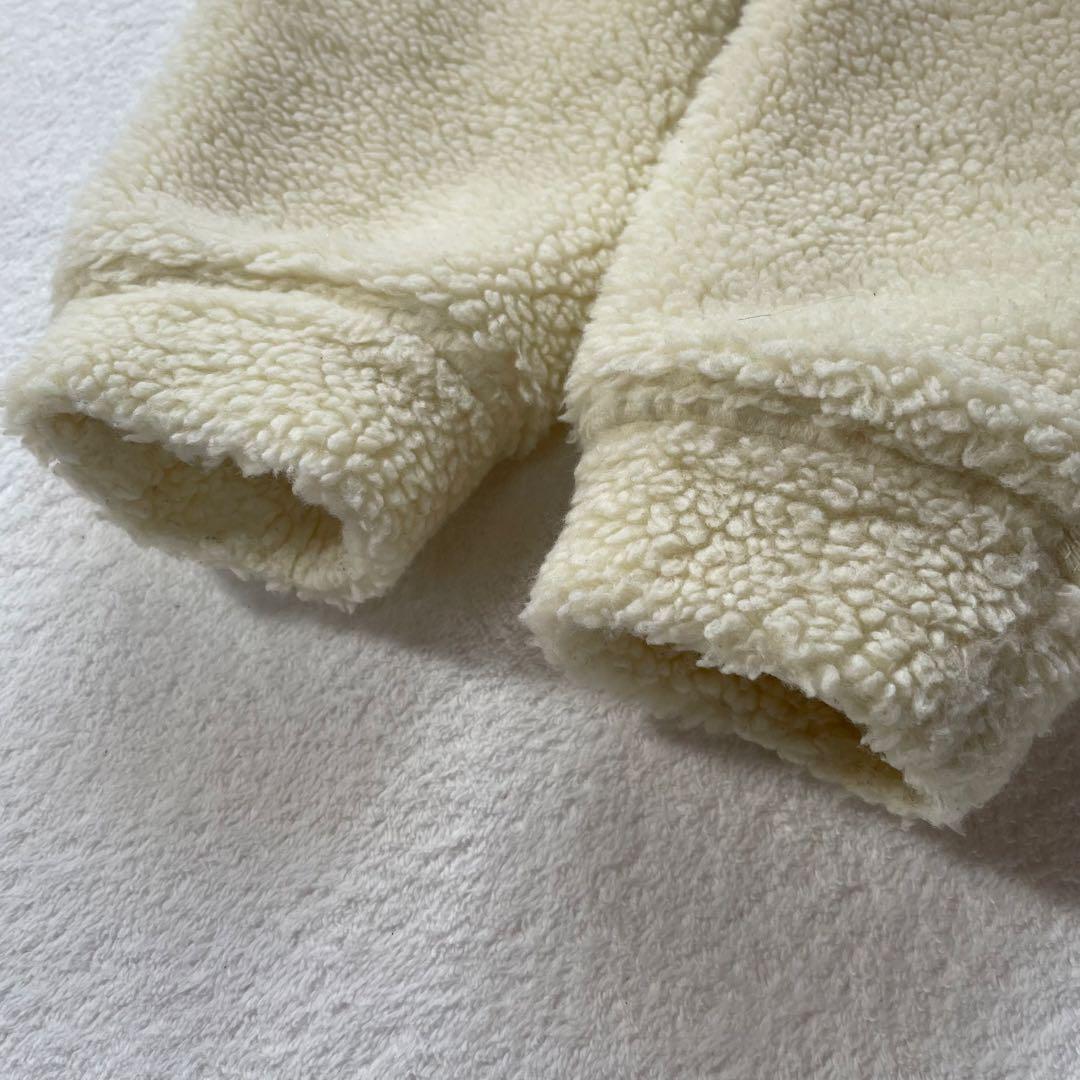 龍*鳳様 マスターバニー　ボアジャケット　10周年 原英莉花プロコラボ Mサイズ