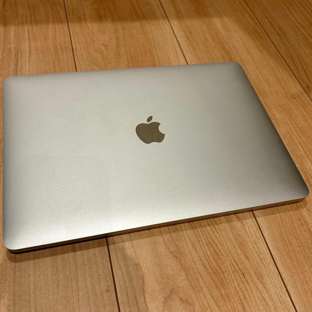 MacBook本体 MacBook Pro 13in 2017 8GB 121GB